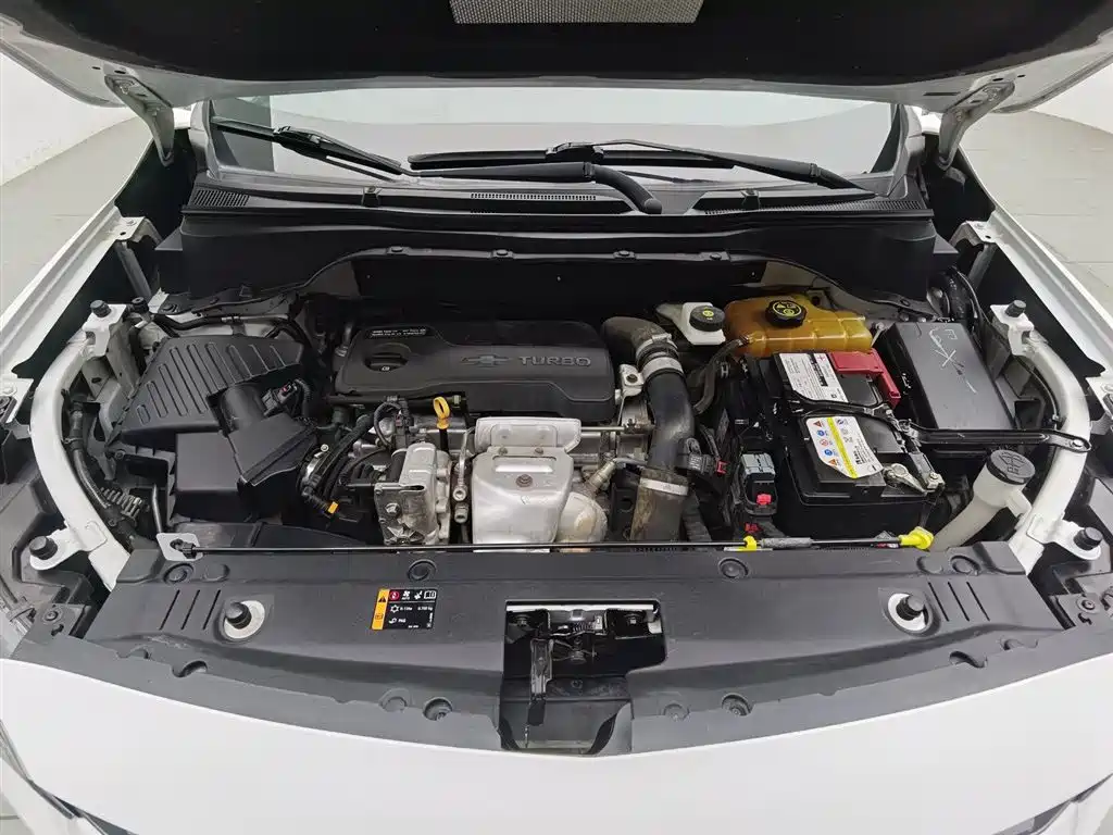 Volando 2019 Redline 530T Automatic Enjoyment Edition (5+2 models) National VI купить на сайте DeffCars