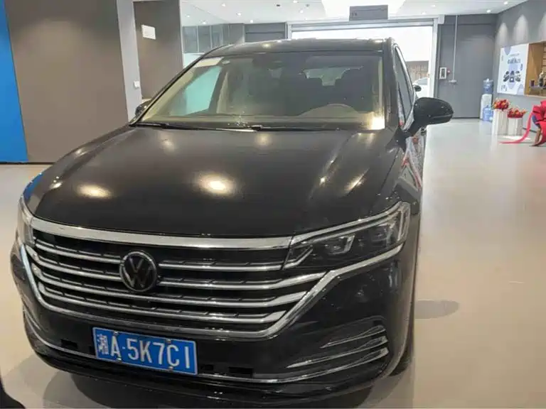 Weiran 2024 380TSI Premium Edition купить на сайте DeffCars