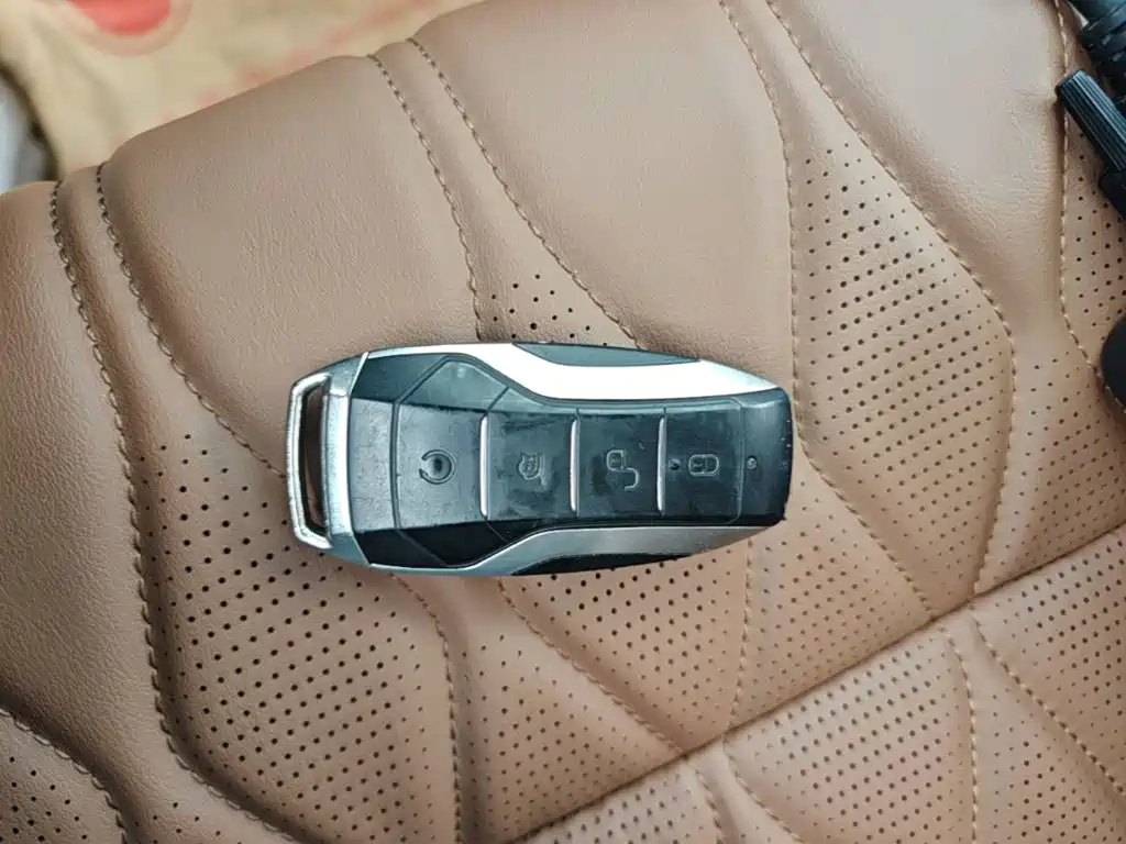 Tangxin Energy 2021 DM-i 112KM Premium Model купить на сайте DeffCars