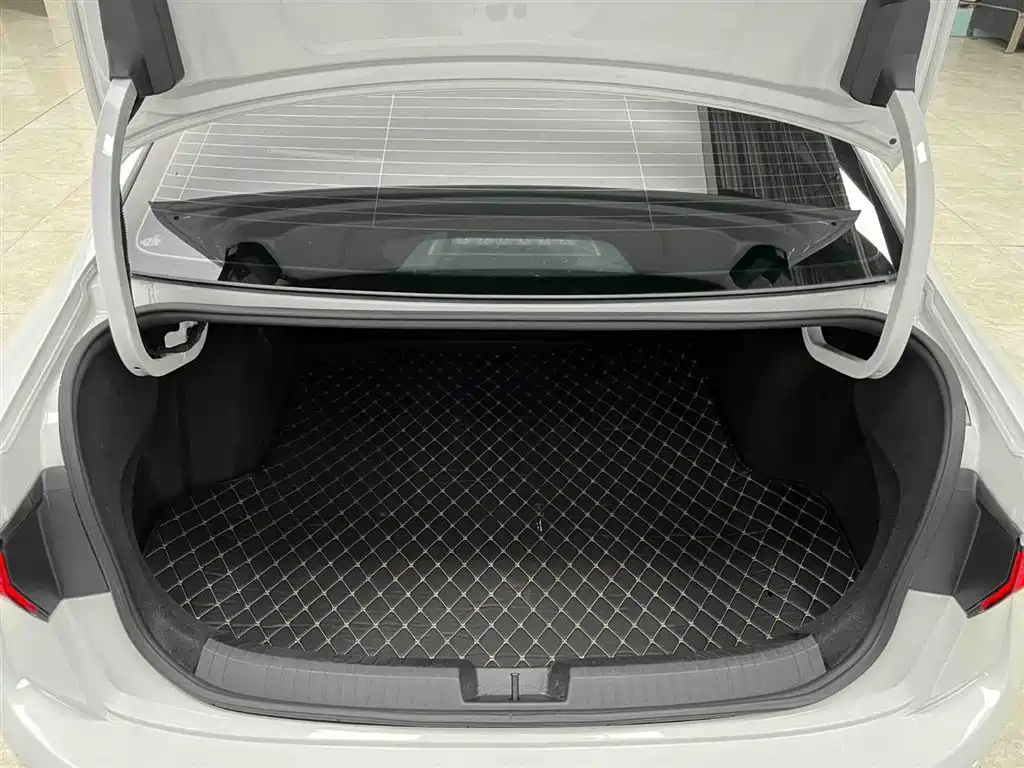 Sagitar 2023 200TSI DSG Super Edition купить на сайте DeffCars