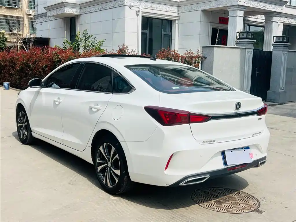 EADO 2022 PLUS Blue Whale NE 1.4T GDI DCT Ultimate Edition купить на сайте DeffCars