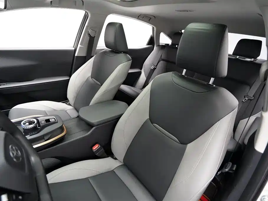 Toyota bZ3 2023 517km Elite PRO купить на сайте DeffCars