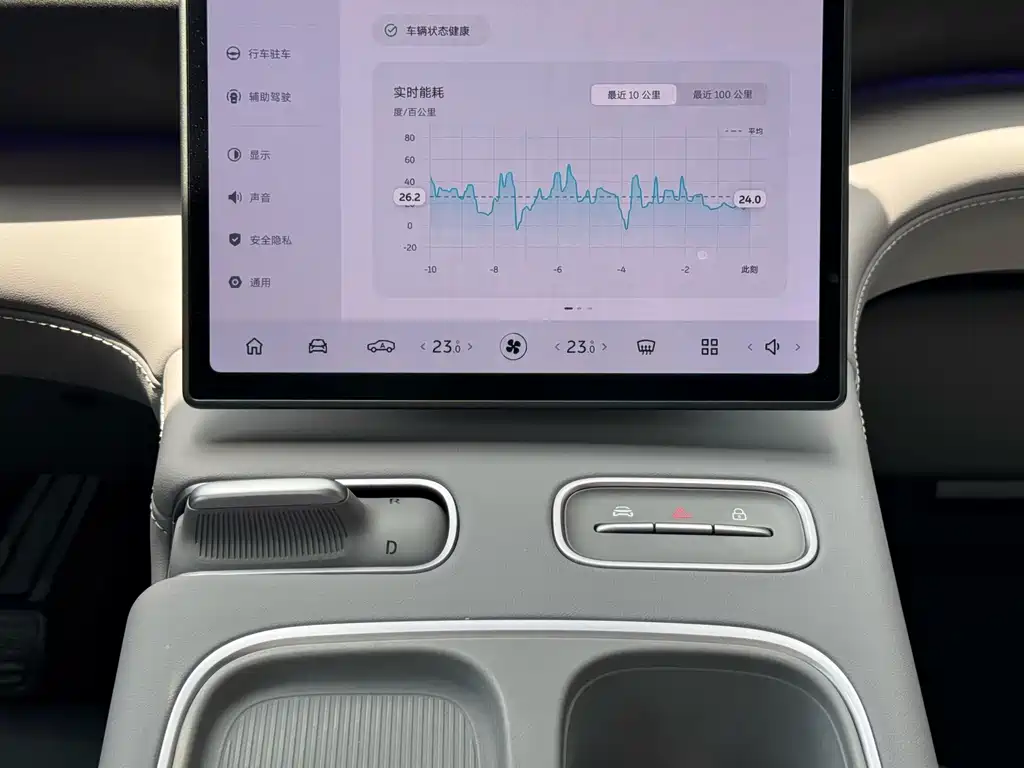 NiO EC6 2023 75kWh купить на сайте DeffCars