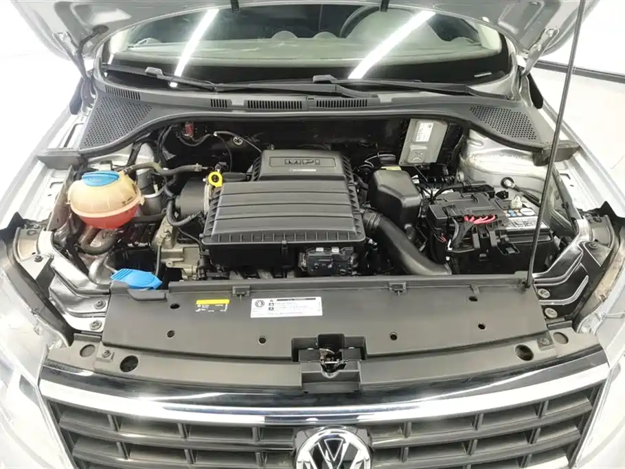 Jetta 2019 Dream Edition 1.5L Automatic Fashion Model купить на сайте DeffCars