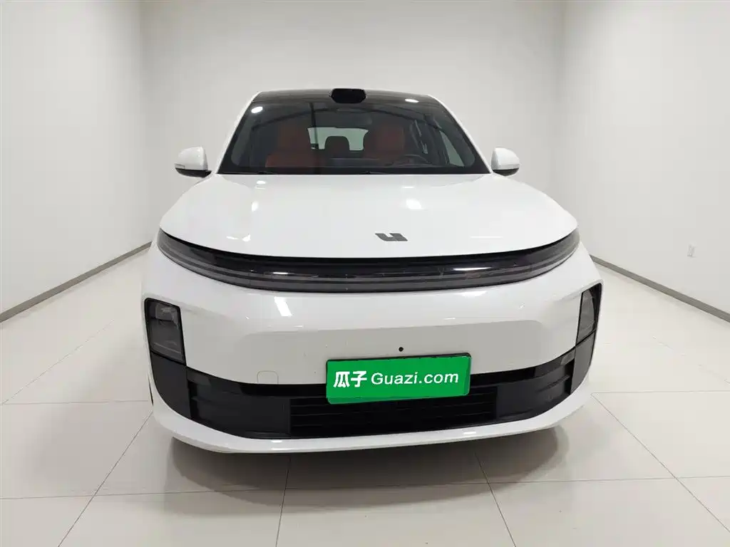 Ideal L6 2024 Max купить на сайте DeffCars