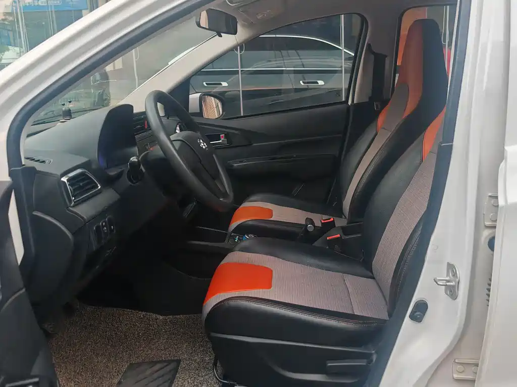 BAIC New Energy EC 2018 EC220 Classic Edition купить на сайте DeffCars