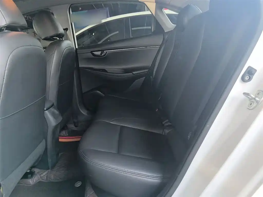 Yuedong 2018 1.6L automatic eye-catching version GL National VI купить на сайте DeffCars