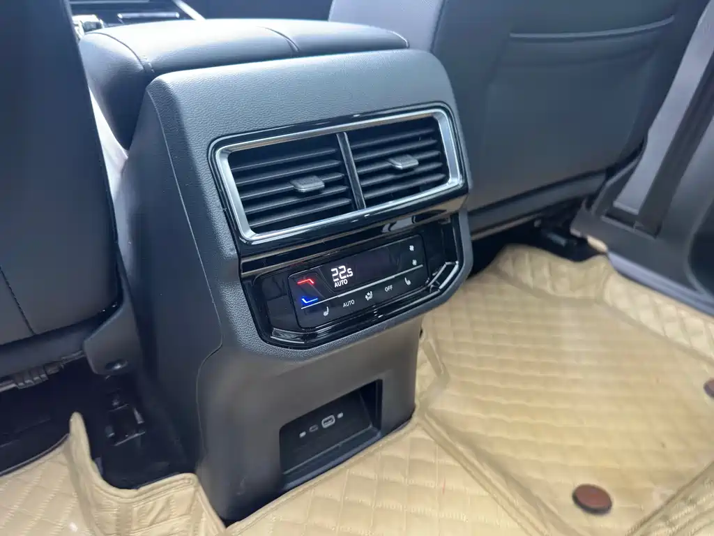 Touron 2021 380TSI four-wheel drive supreme flagship version купить на сайте DeffCars