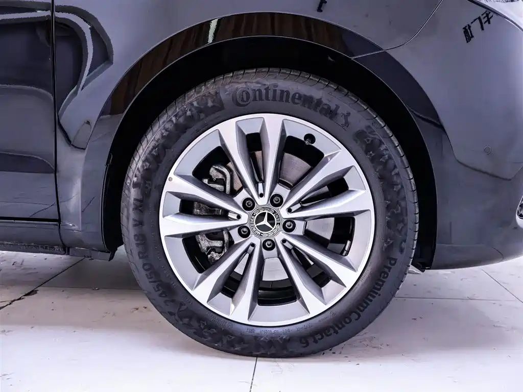 Mercedes-Benz V-Class 2022 V 260 Pilot Edition купить на сайте DeffCars
