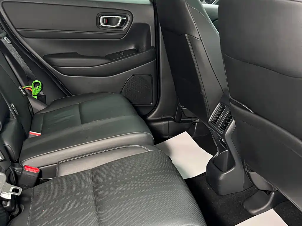 Binzhi 2023 1.5L CVT Deluxe Edition купить на сайте DeffCars