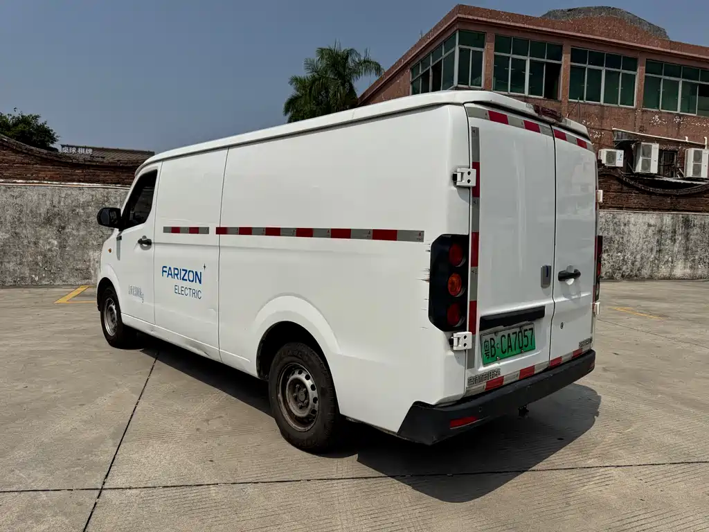 Remote Star Enjoy V 2023 V6E Guoxuan Hi-Tech 41.93kWh Exclusive Edition купить на сайте DeffCars