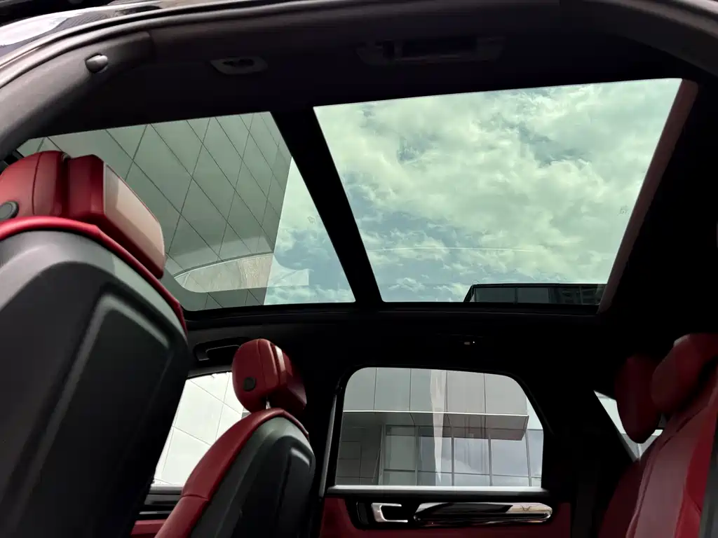 Cayenne 2023 Cayenne 3.0T купить на сайте DeffCars