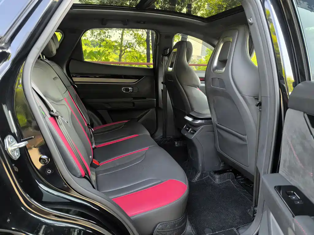 Jietu Monkey King 2022 1.6T DCT King MAX купить на сайте DeffCars