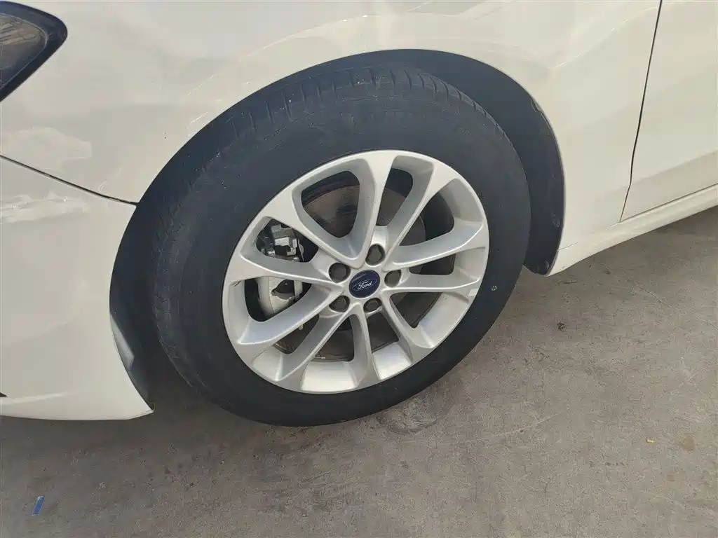 Mondeo 2020 EcoBoost 180 Fashion Model купить на сайте DeffCars