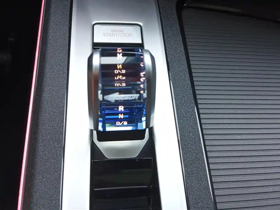 Lanxun 2023 330TSI Luxury Touring Edition купить на сайте DeffCars