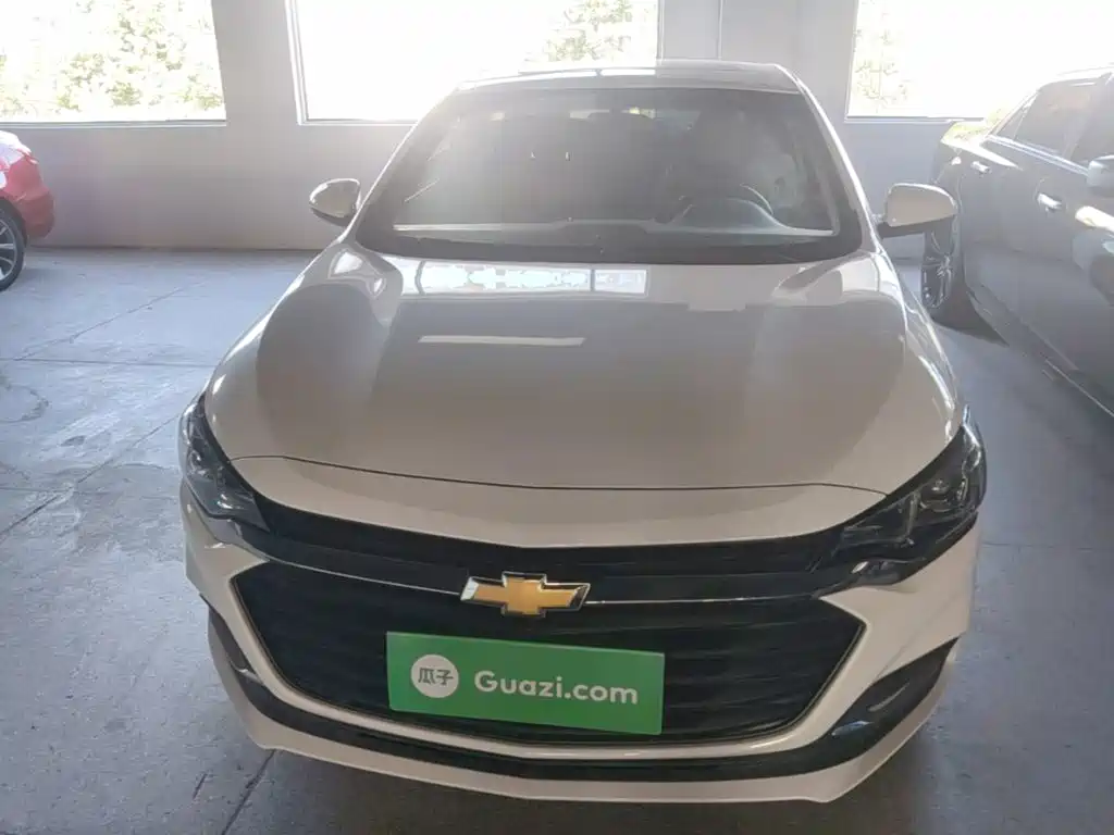 Cruze 2022 320 Automatic Sunroof Edition купить на сайте DeffCars