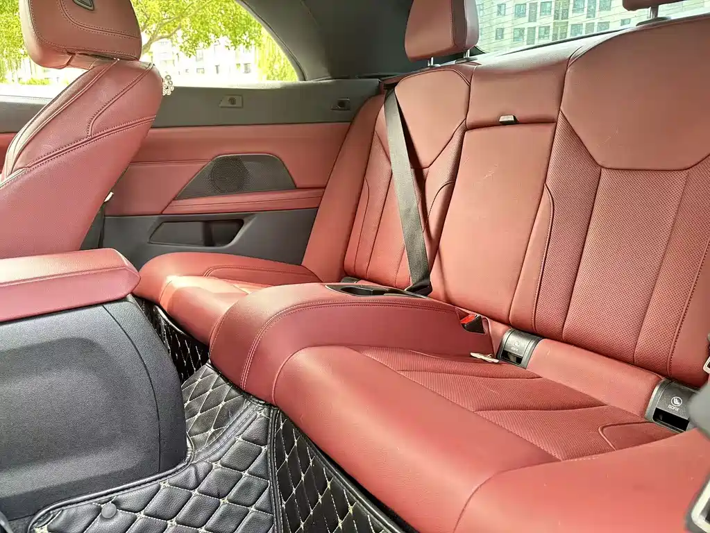 BMW 4 Series 2024 425i Convertible M Sport Package купить на сайте DeffCars