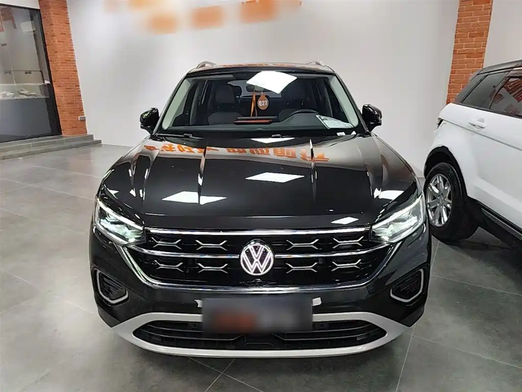 Tanyue 2024 300TSI 2WD Luxury Plus Advanced Edition купить на сайте DeffCars