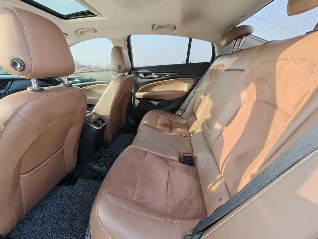 Regal 2019 20T Elite National V купить на сайте DeffCars