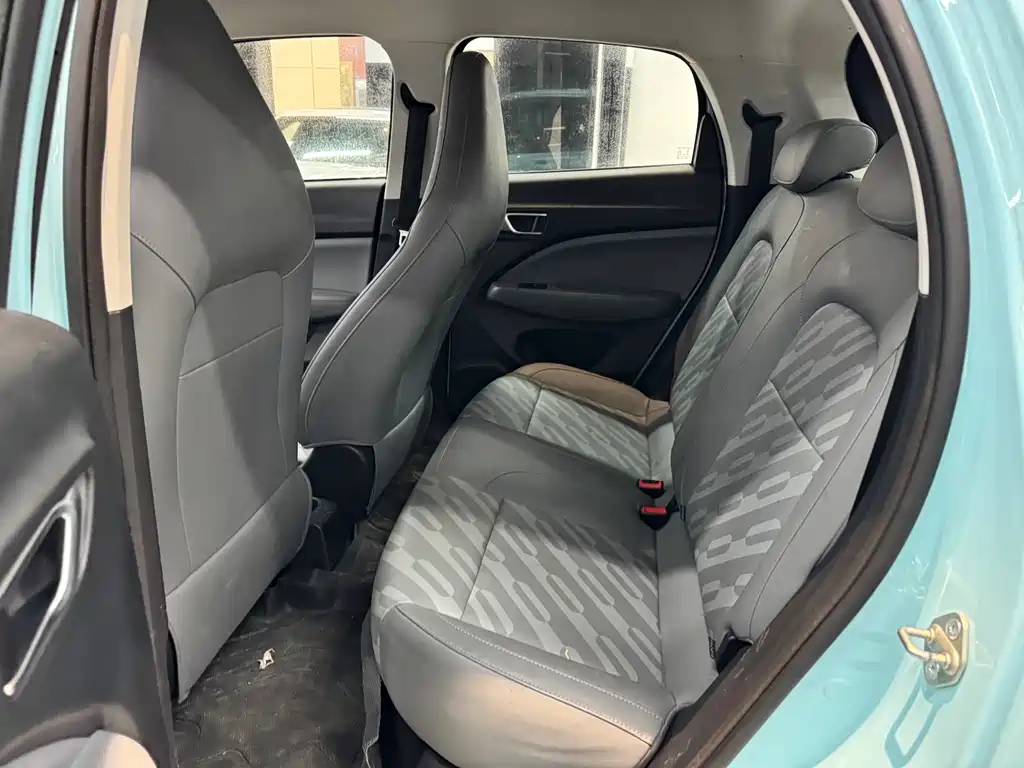 Leapmoo T03 2025 403 Comfort Edition купить на сайте DeffCars