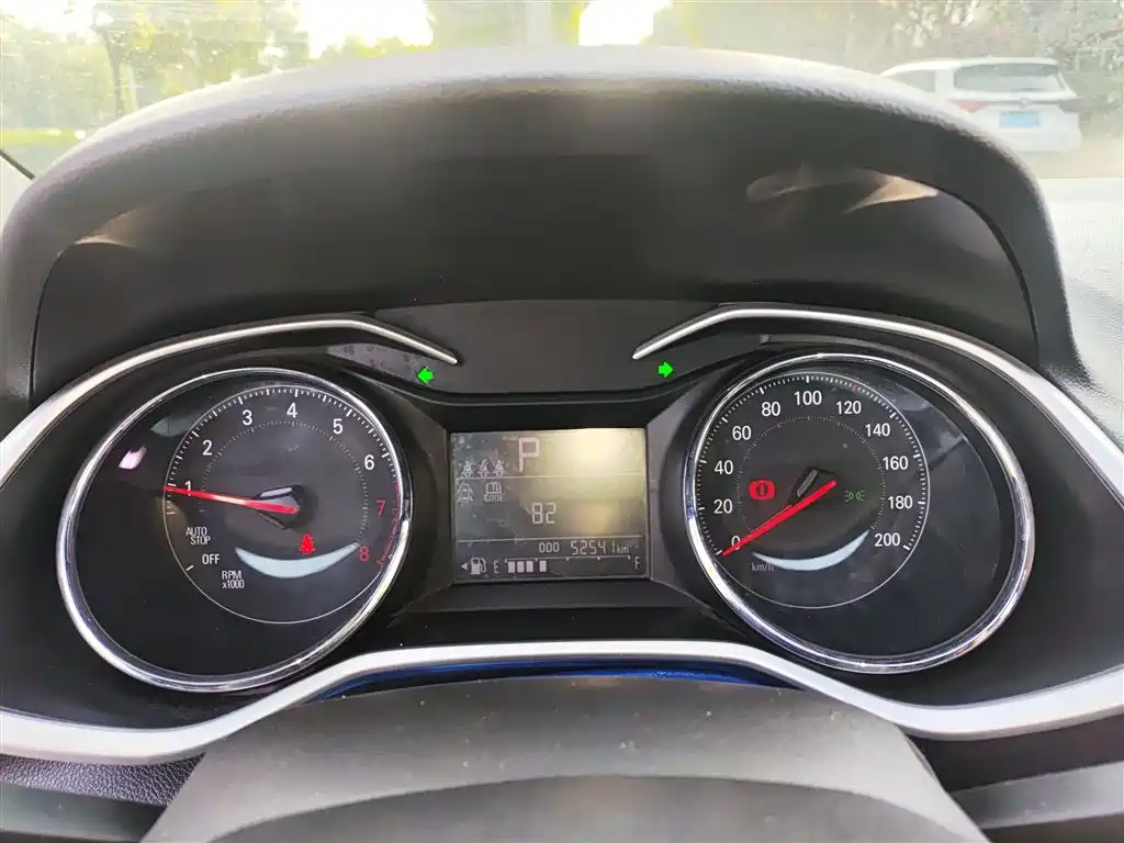 Covoz 2021 325T Automatic Xinyue Edition купить на сайте DeffCars