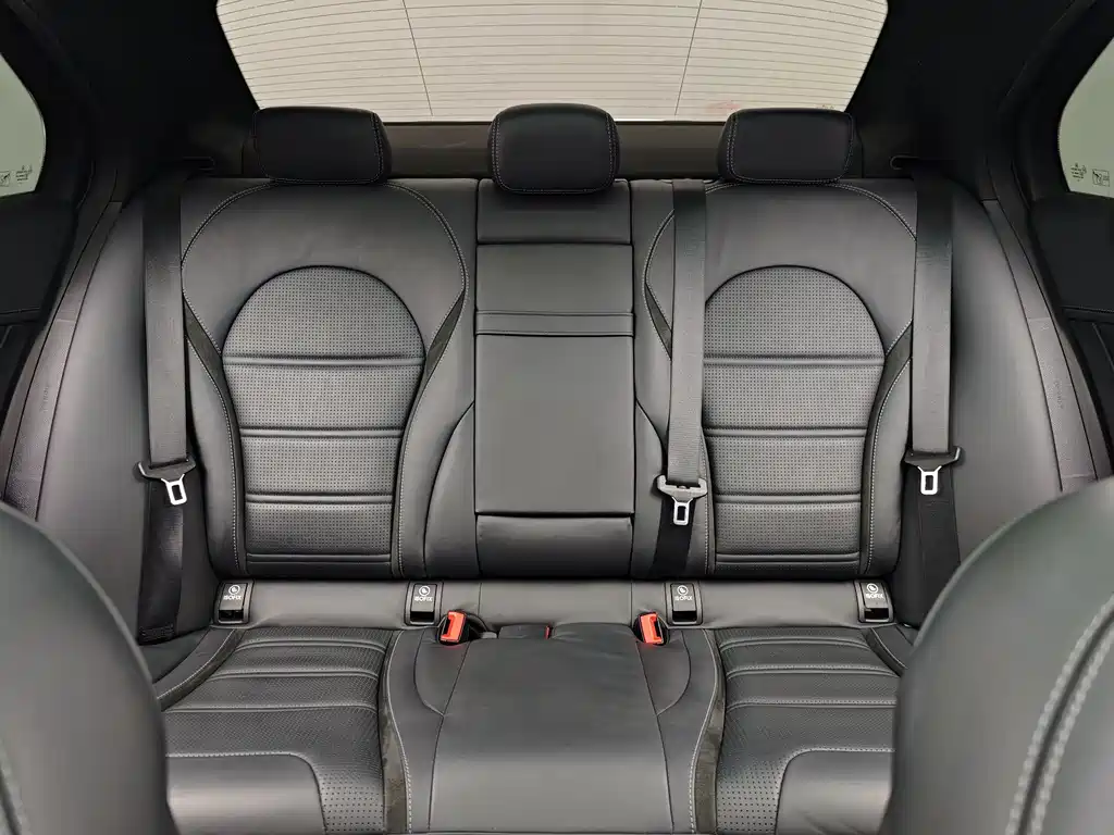 Mercedes-Benz C-Class AMG 2019 AMG C 63 купить на сайте DeffCars
