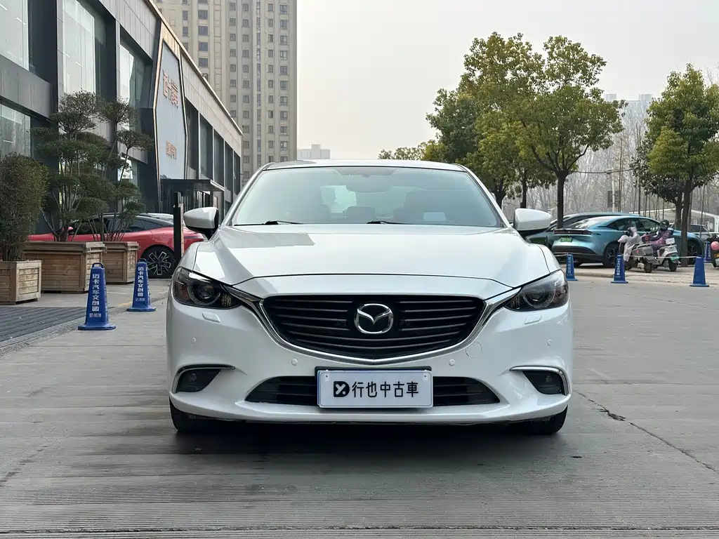 Atez 2017 2.5L Blue Sky Honor Edition купить на сайте DeffCars