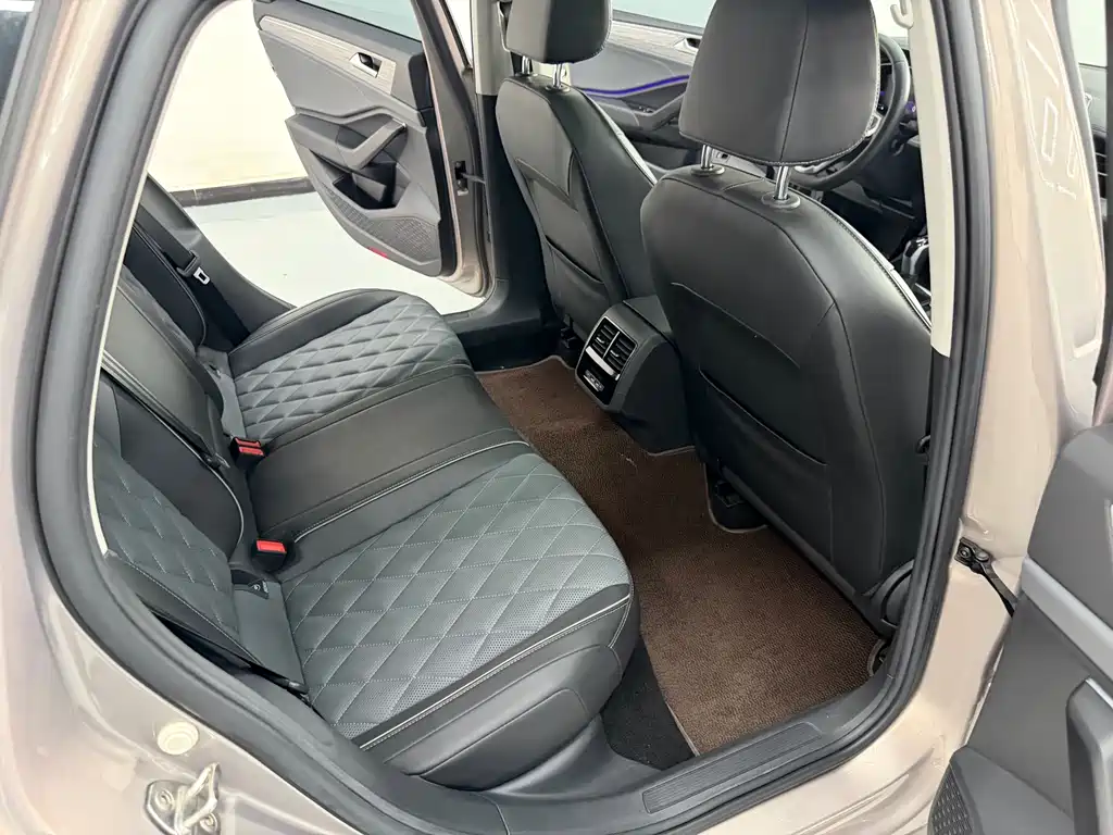 SAGITAR 2023 280TSI DSG Beyond Lite Edition купить на сайте DeffCars