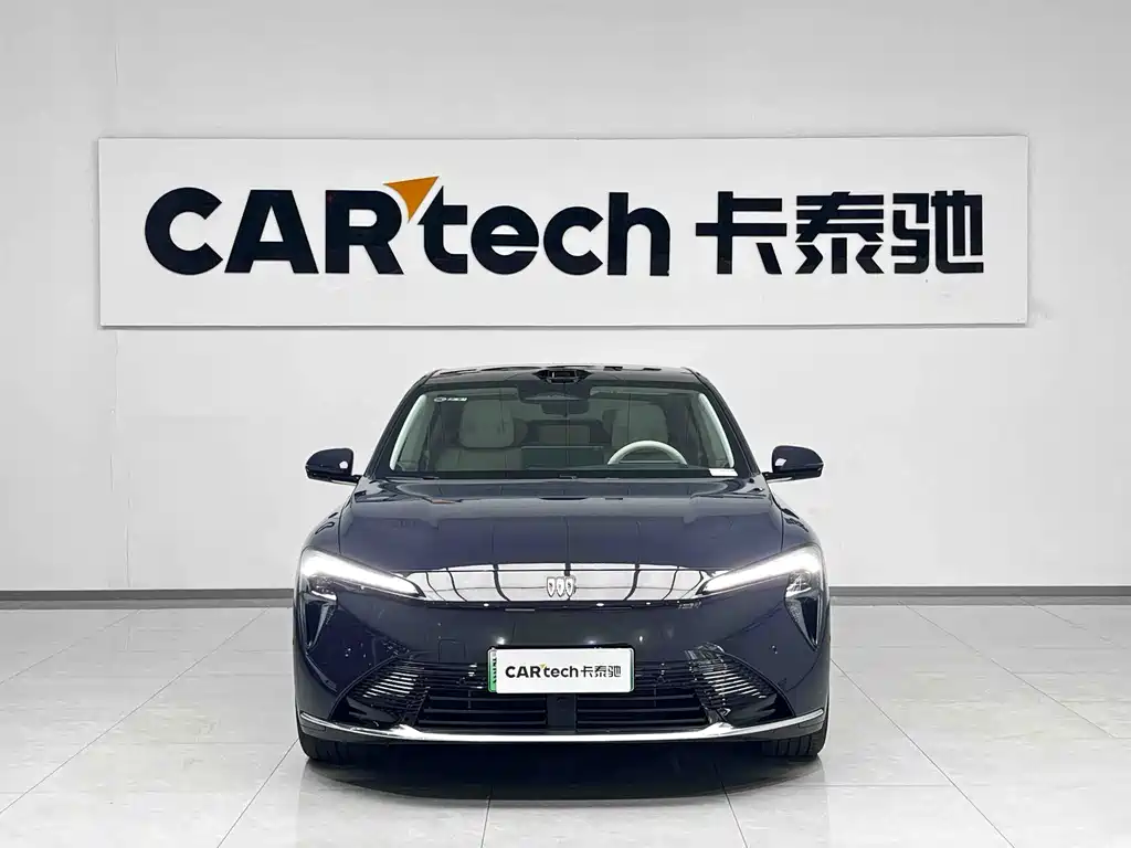 Buick Zhijing L7 2025 Aivia купить на сайте DeffCars