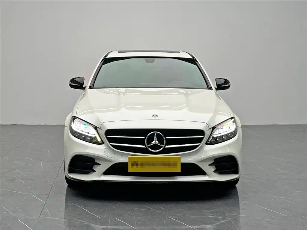 Mercedes-Benz C-Class 2020 C 260 Sports Edition купить на сайте DeffCars