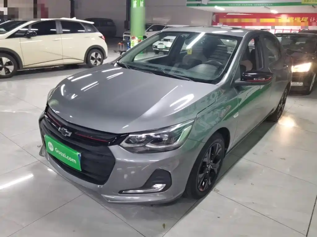 Kovoz 2020 facelift Redline 325T automatic Xinyao version купить на сайте DeffCars