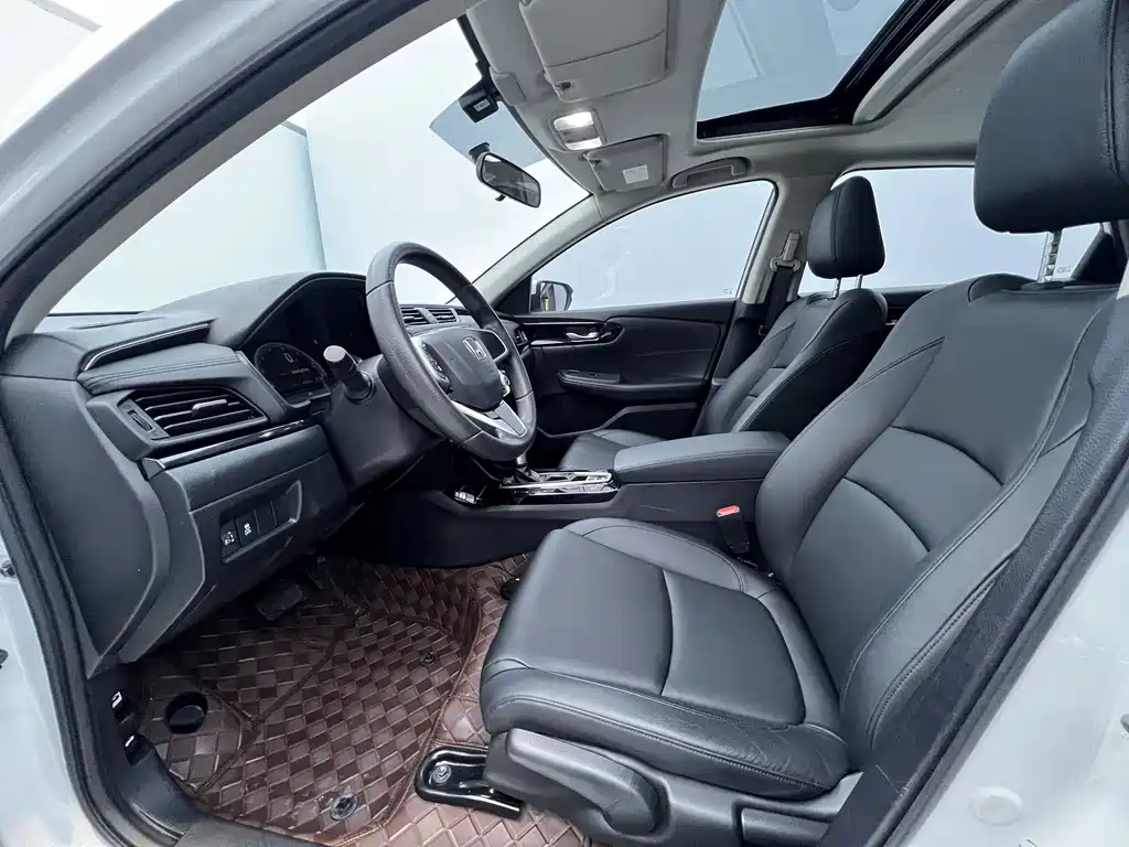 Lingpai 2022 180Turbo CVT Deluxe Edition купить на сайте DeffCars