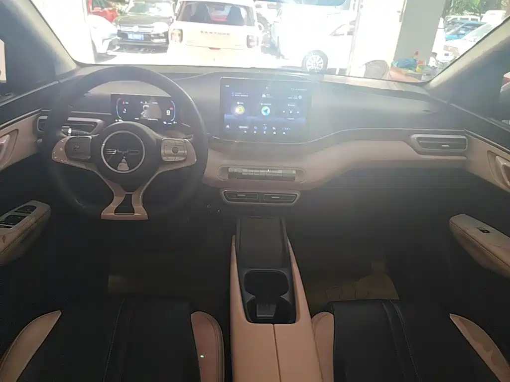 Seagull 2024 Honor Edition 305km Vitality купить на сайте DeffCars