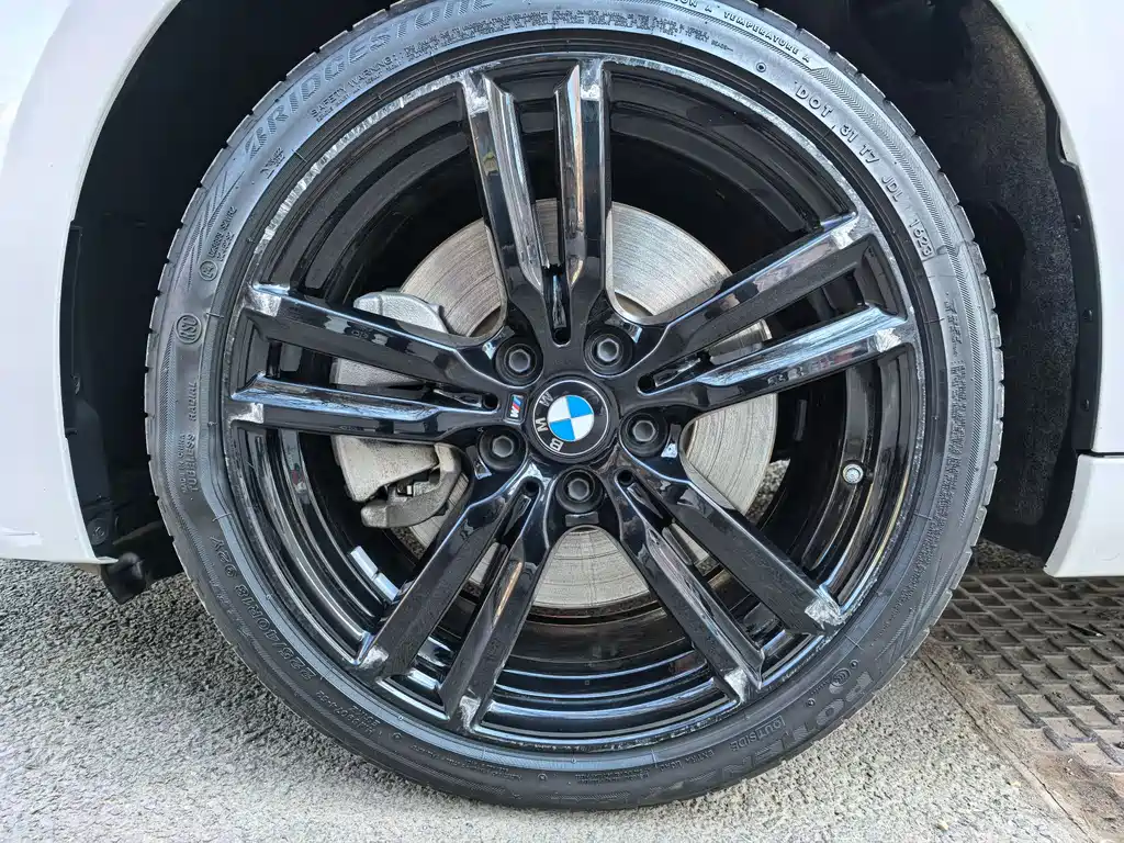 BMW 1 Series 2023 125i M Sports Night Edition купить на сайте DeffCars