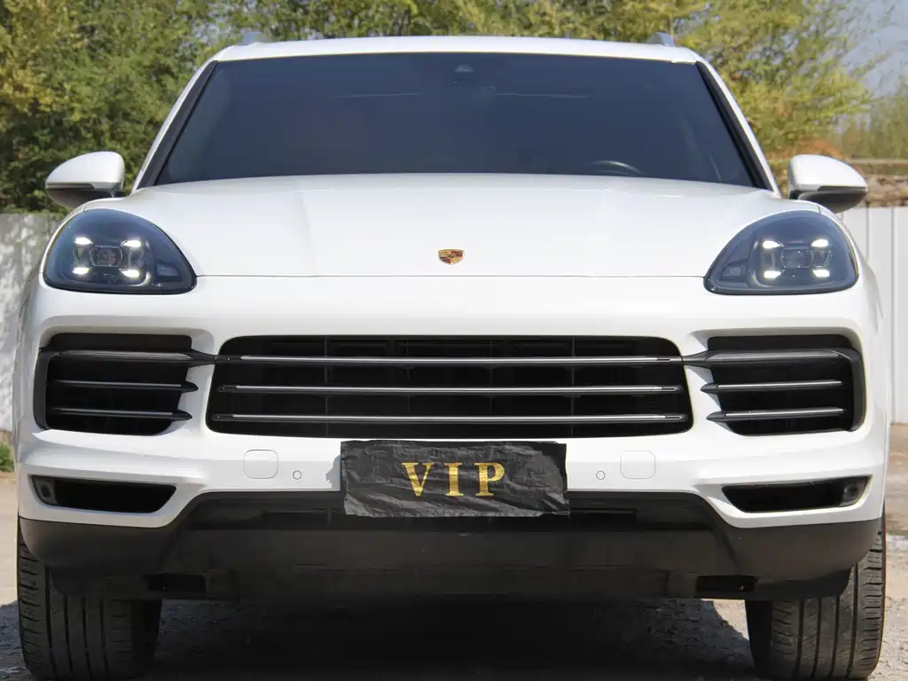 Cayenne 2019 Cayenne 3.0T купить на сайте DeffCars
