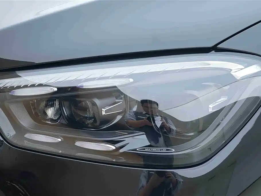 Mercedes-Benz GLE AMG 2024 AMG GLE 53 4MATIC+ купить на сайте DeffCars