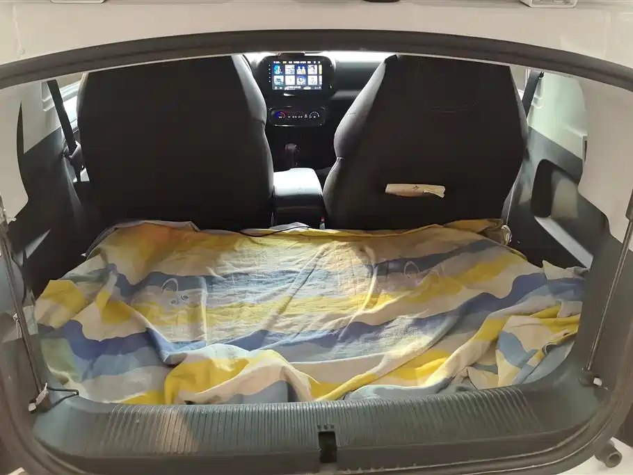 CLEVER 2022 311km Yuanqi Bobo Edition купить на сайте DeffCars