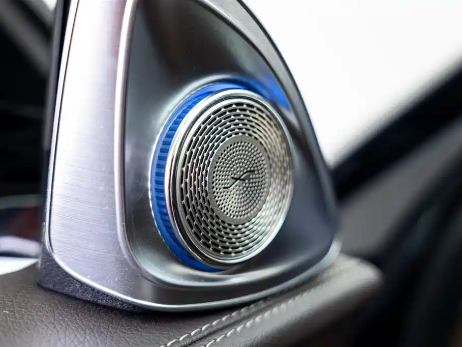 Mercedes-Benz E-Class 2023 E 300 L Luxury Model купить на сайте DeffCars