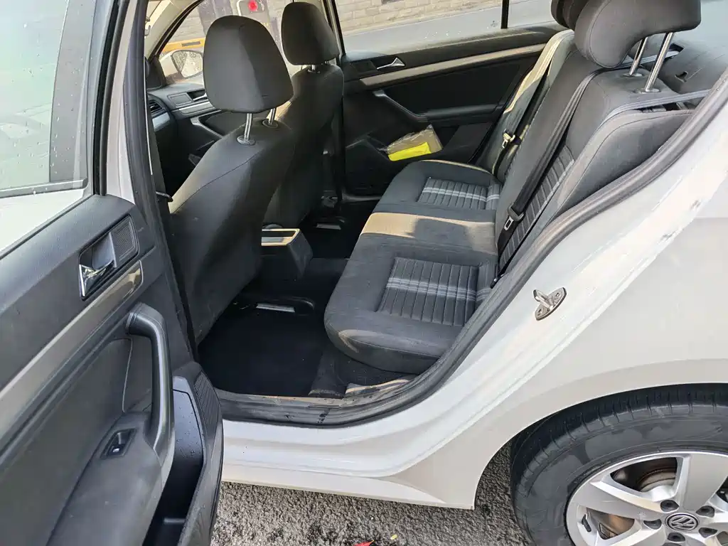 Lavida 2019 Lavida Qihang 1.5L Automatic Fashion Edition National VI купить на сайте DeffCars