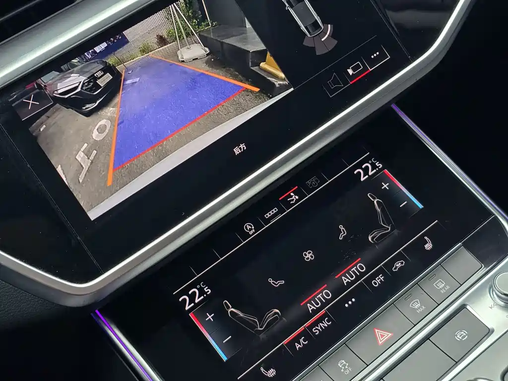 Audi A7 2021 40 TFSI luxury model купить на сайте DeffCars