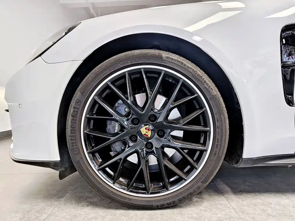 Panamera 2023 Panamera 2.9T купить на сайте DeffCars