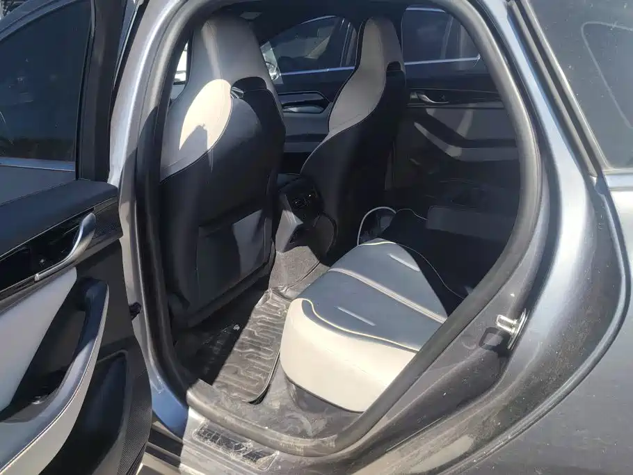 Qin PLUS 2021 EV 500KM Premium Model купить на сайте DeffCars