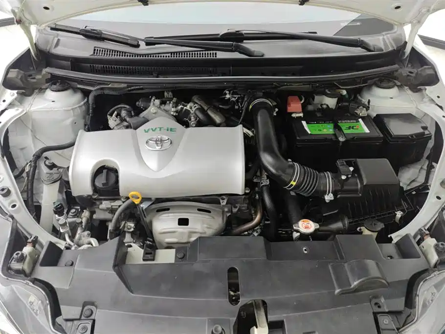 YARiS L Zhixuan 2019 1.5E CVT Charming Edition National VI купить на сайте DeffCars