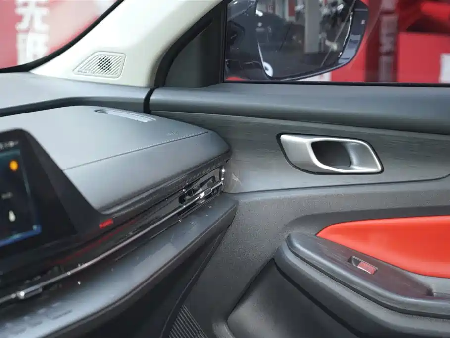 Changan CS55PLUS 2022 second generation 1.5T DCT pilot model купить на сайте DeffCars