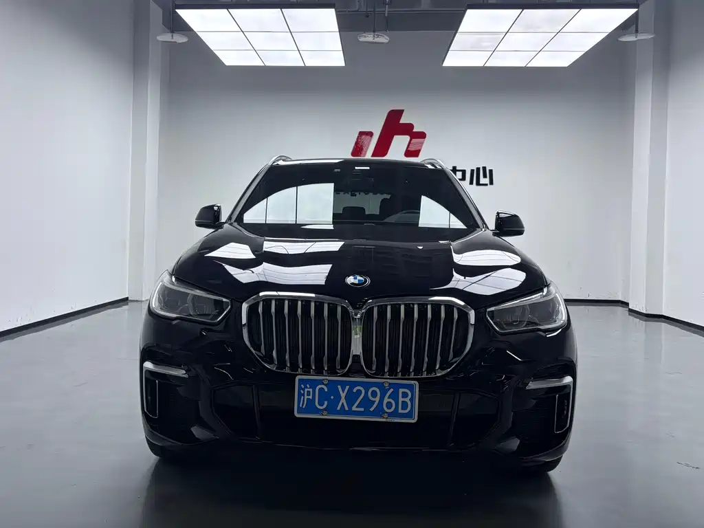 BMW X5 2022 xDrive 40Li M Sports Package купить на сайте DeffCars