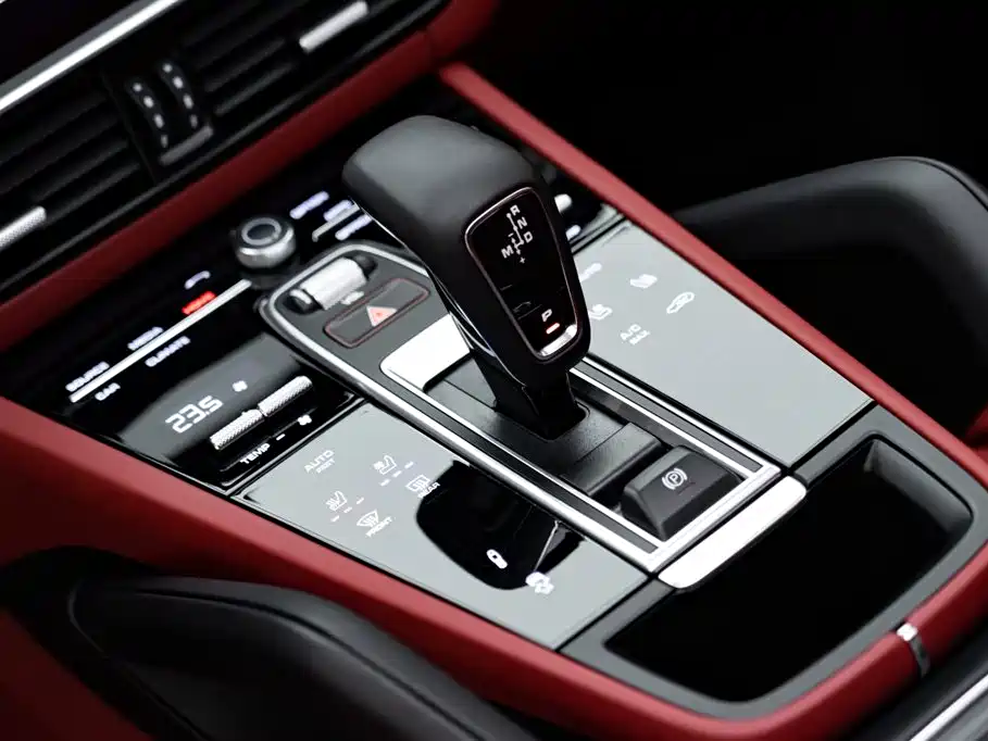 Cayenne 2022 Cayenne 3.0T Platinum Edition купить на сайте DeffCars