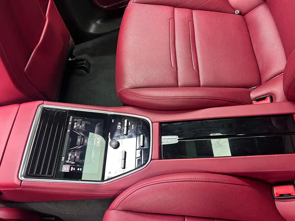 Panamera 2021 Panamera 2.9T купить на сайте DeffCars