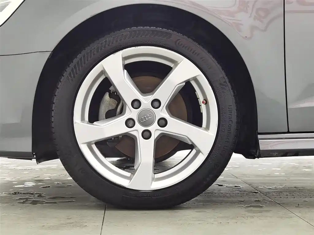 Audi A3 2020 Sportback 35 TFSI Fashion Type National VI купить на сайте DeffCars