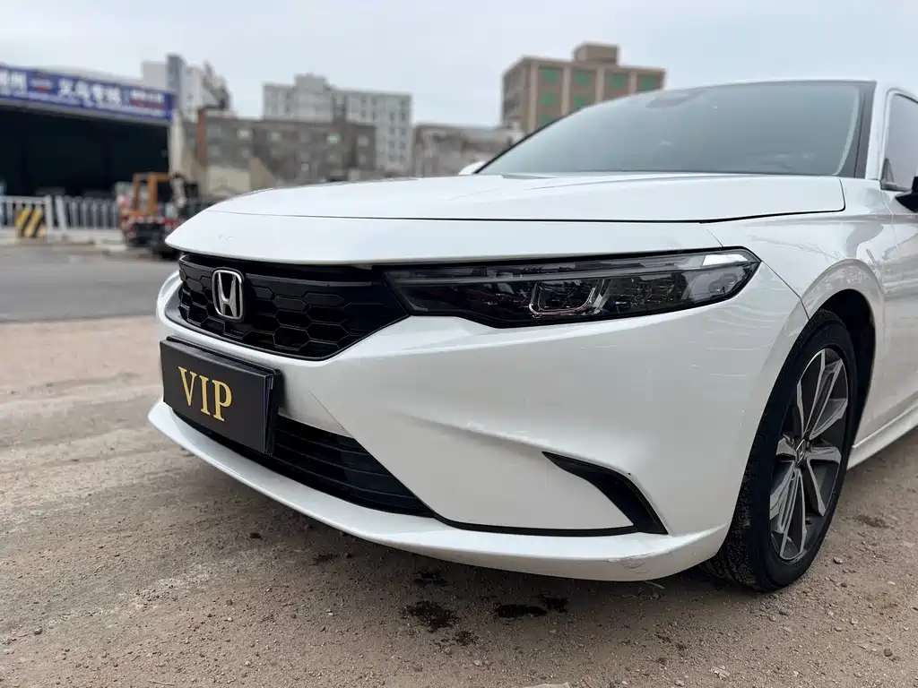 Stylish 2022 240TURBO CVT Deluxe Edition купить на сайте DeffCars