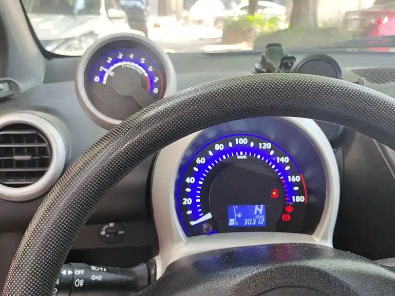 BYD F0 2015 1.0L AMT Hyunku type купить на сайте DeffCars
